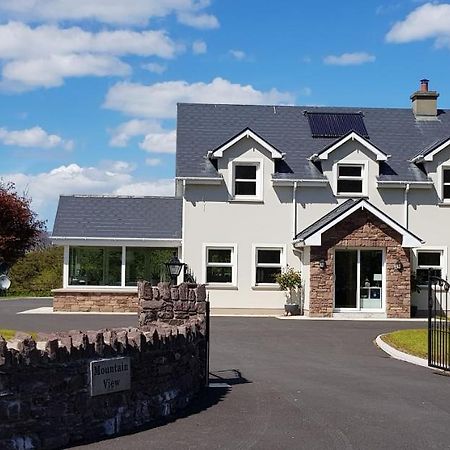 Mountain View Bed & Breakfast, Kenmare, Co. Kerry, Ireland Εξωτερικό φωτογραφία