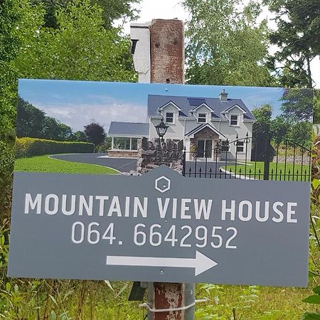 Mountain View Bed & Breakfast, Kenmare, Co. Kerry, Ireland Εξωτερικό φωτογραφία