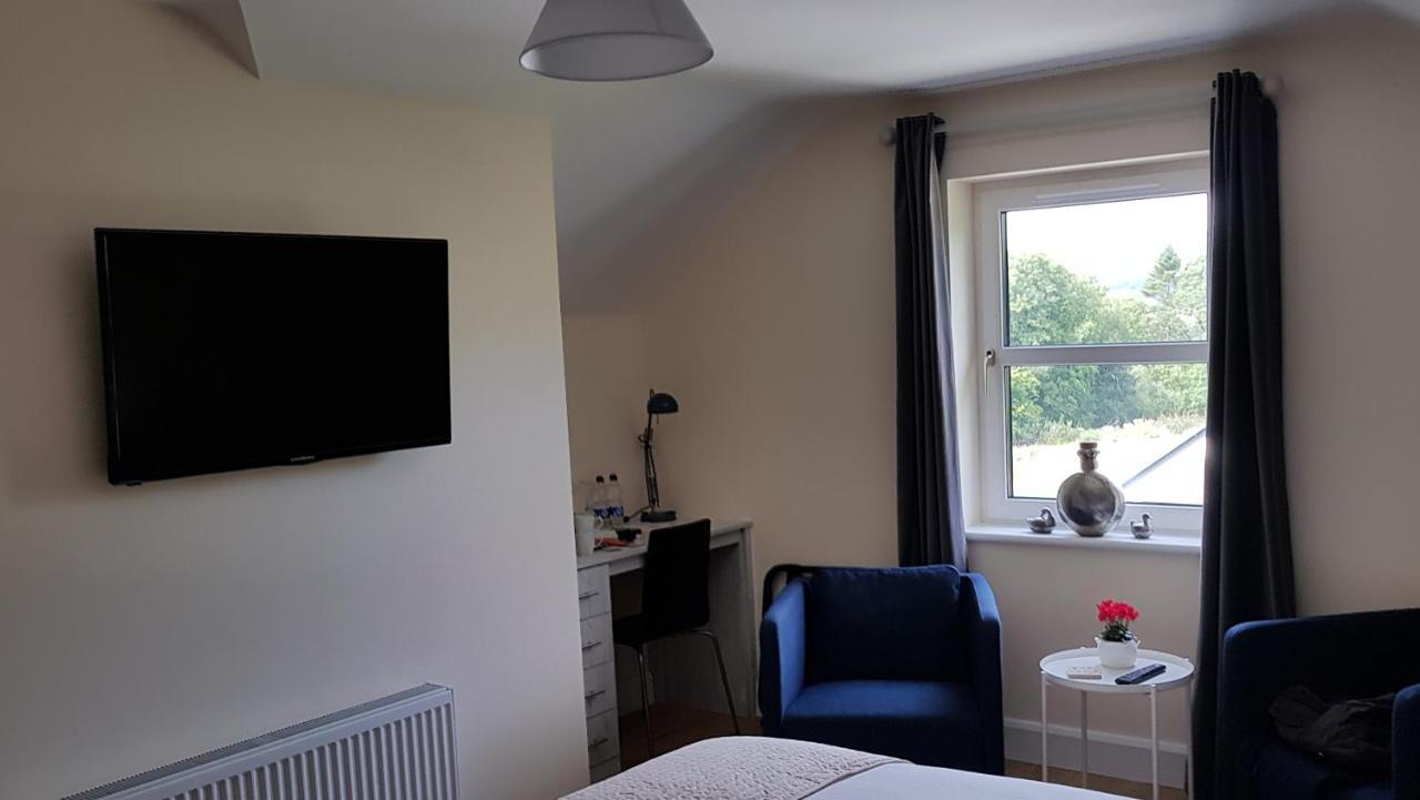 Mountain View Bed & Breakfast, Kenmare, Co. Kerry, Ireland Εξωτερικό φωτογραφία
