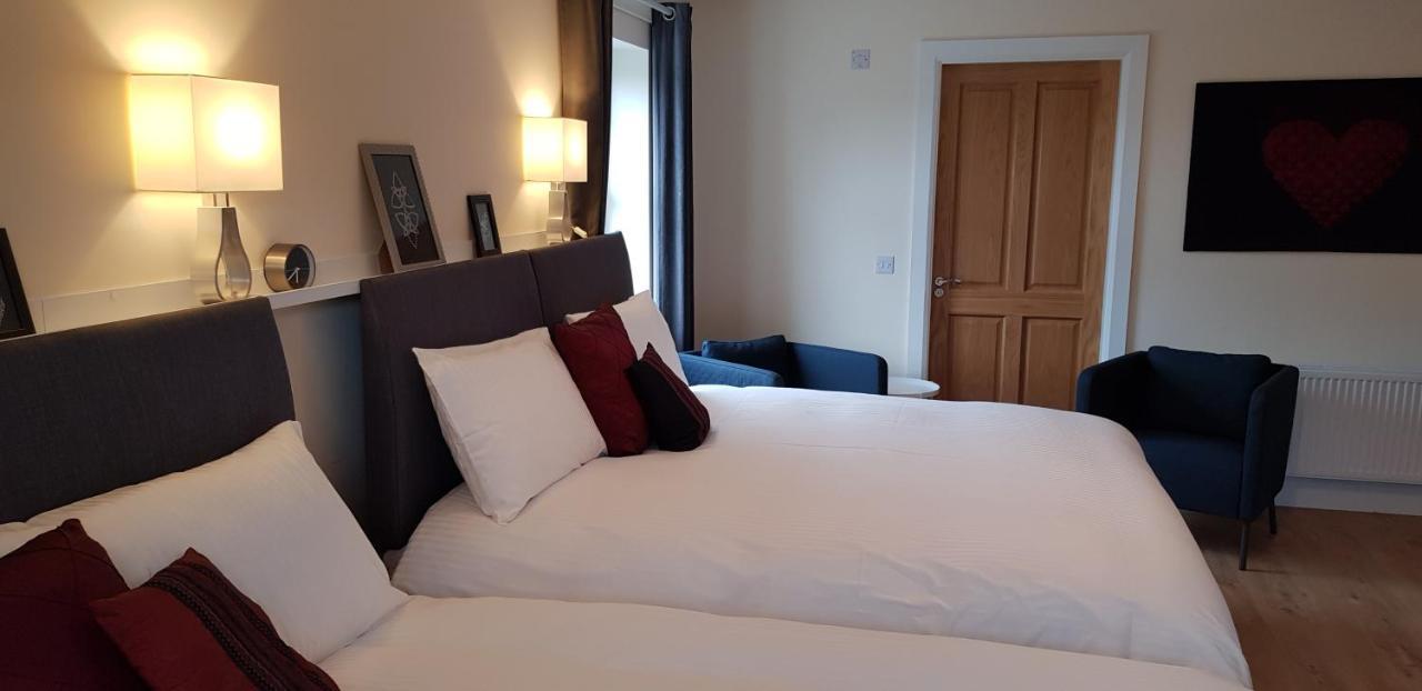 Mountain View Bed & Breakfast, Kenmare, Co. Kerry, Ireland Εξωτερικό φωτογραφία