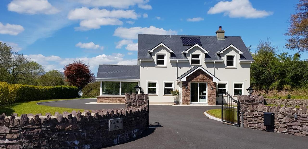 Mountain View Bed & Breakfast, Kenmare, Co. Kerry, Ireland Εξωτερικό φωτογραφία