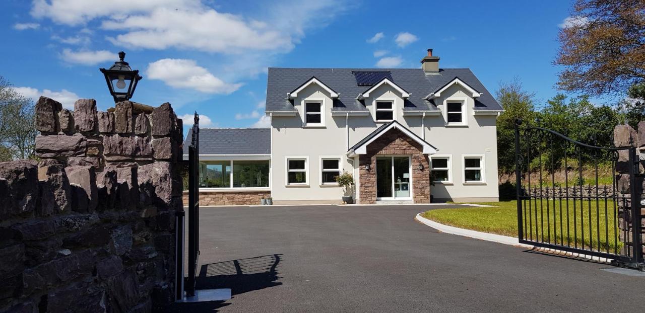 Mountain View Bed & Breakfast, Kenmare, Co. Kerry, Ireland Εξωτερικό φωτογραφία