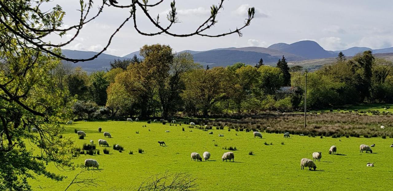 Mountain View Bed & Breakfast, Kenmare, Co. Kerry, Ireland Εξωτερικό φωτογραφία