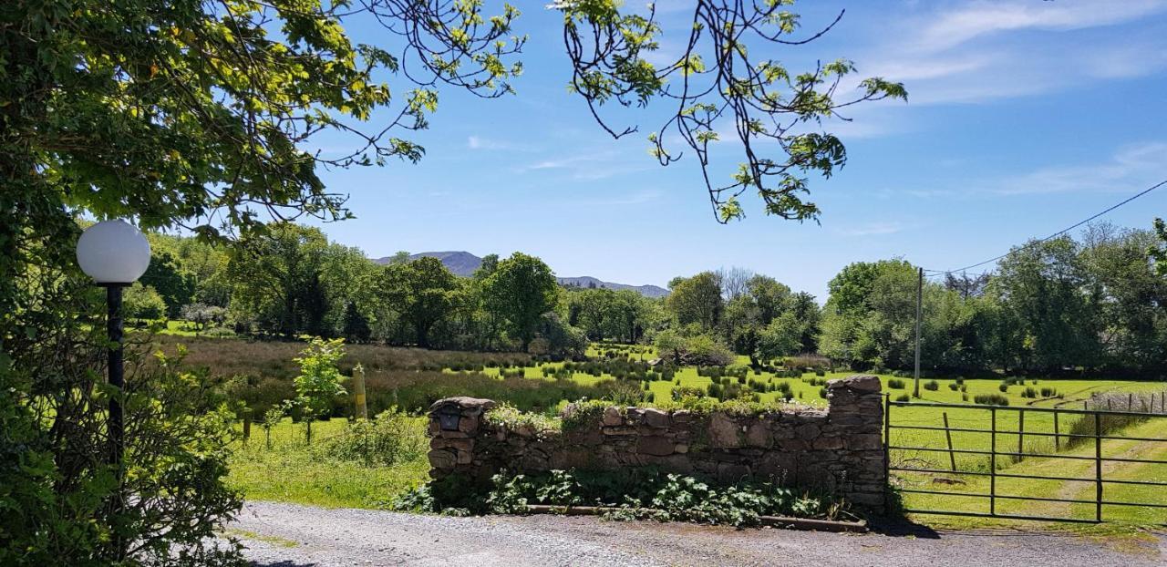 Mountain View Bed & Breakfast, Kenmare, Co. Kerry, Ireland Εξωτερικό φωτογραφία