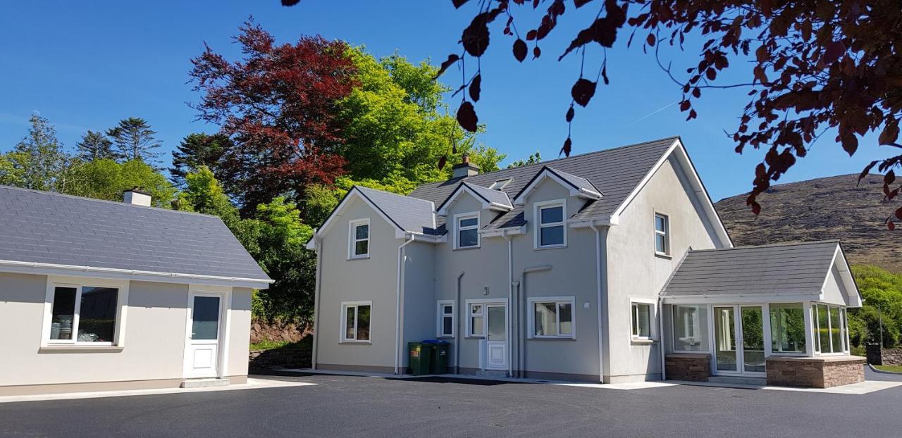 Mountain View Bed & Breakfast, Kenmare, Co. Kerry, Ireland Εξωτερικό φωτογραφία