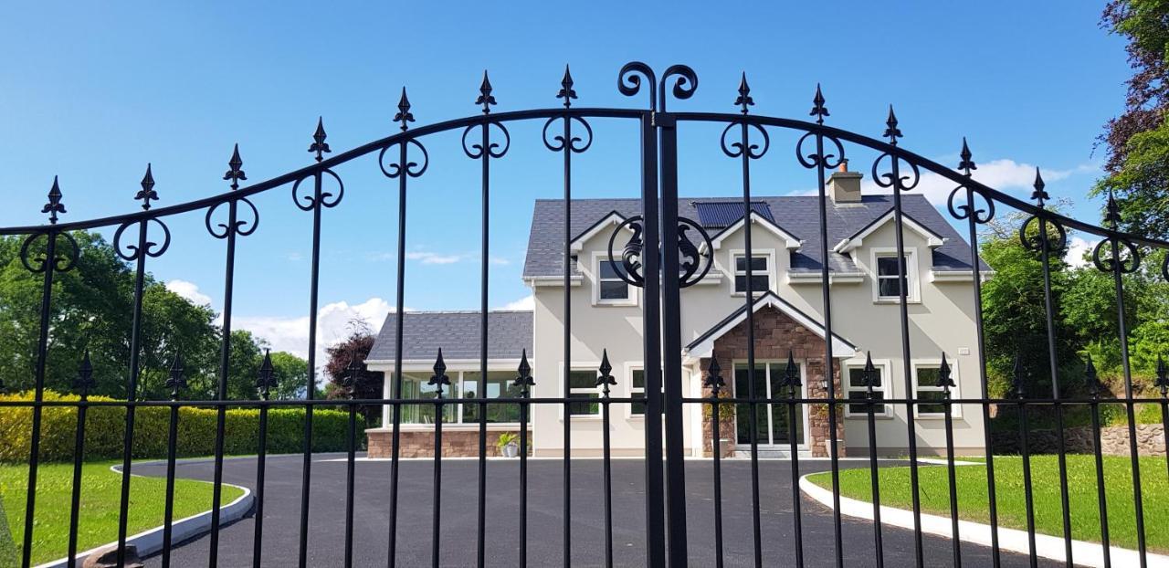 Mountain View Bed & Breakfast, Kenmare, Co. Kerry, Ireland Εξωτερικό φωτογραφία