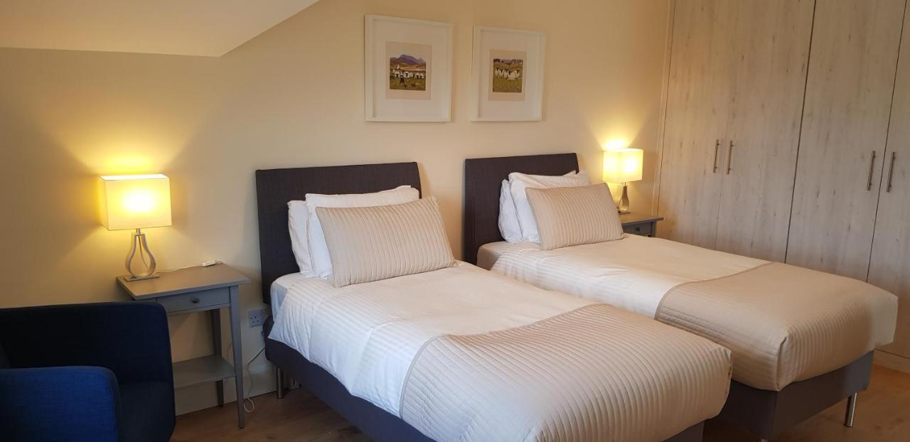 Mountain View Bed & Breakfast, Kenmare, Co. Kerry, Ireland Εξωτερικό φωτογραφία