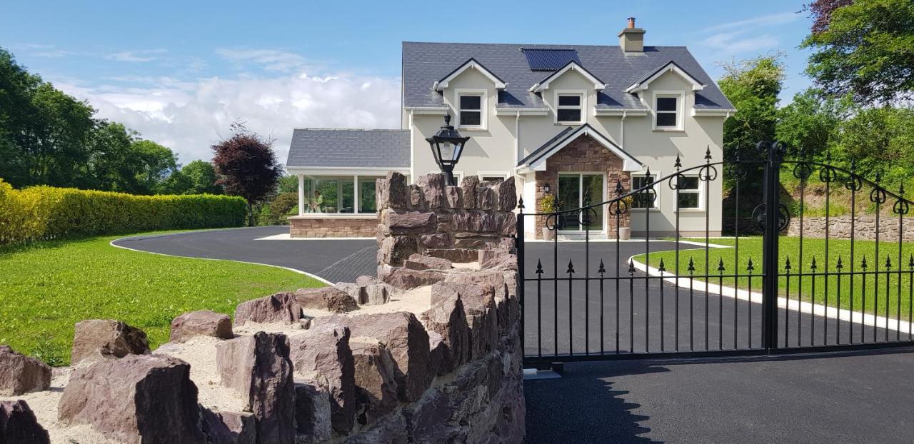 Mountain View Bed & Breakfast, Kenmare, Co. Kerry, Ireland Εξωτερικό φωτογραφία