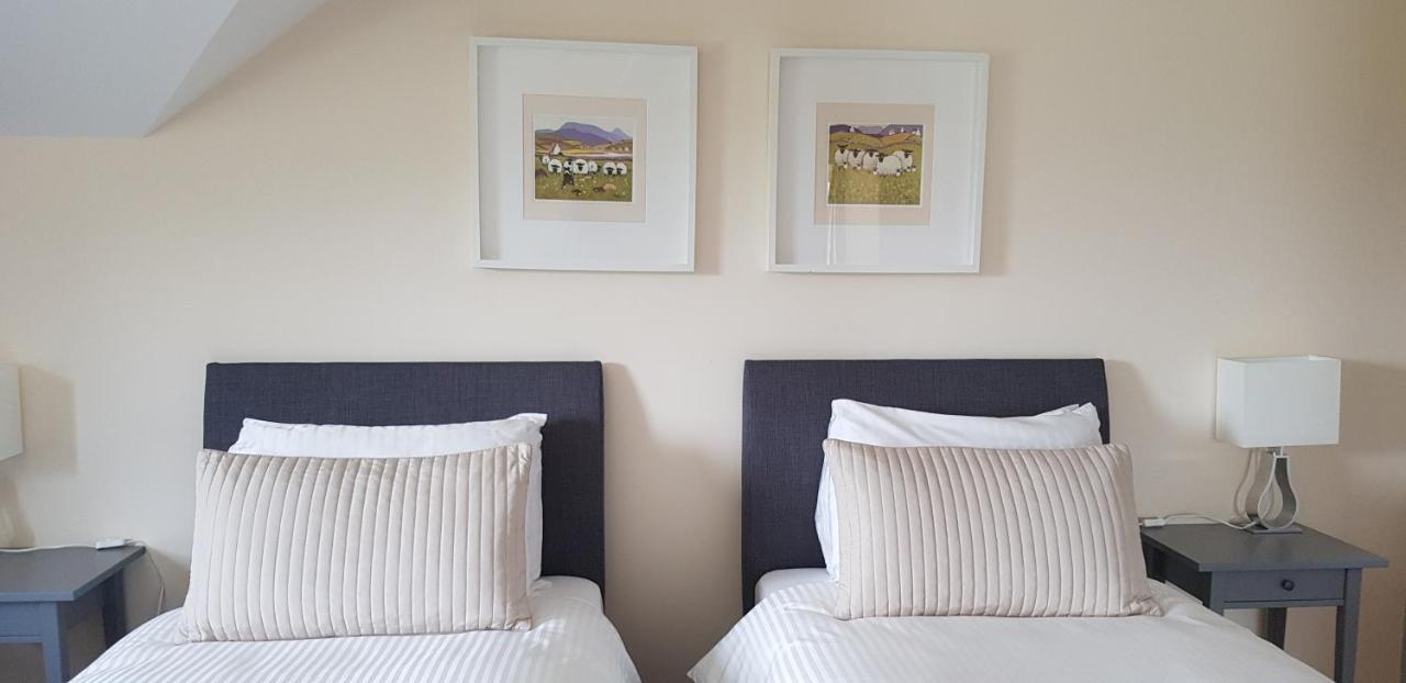 Mountain View Bed & Breakfast, Kenmare, Co. Kerry, Ireland Εξωτερικό φωτογραφία