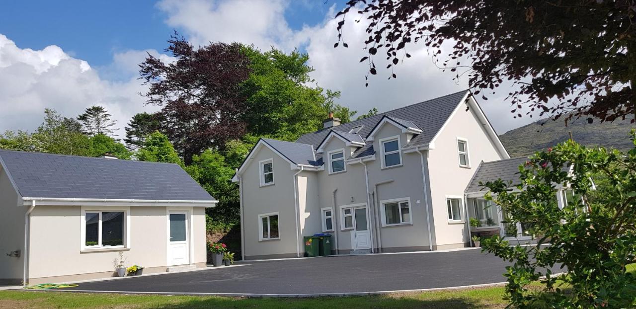 Mountain View Bed & Breakfast, Kenmare, Co. Kerry, Ireland Εξωτερικό φωτογραφία