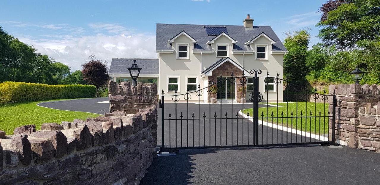 Mountain View Bed & Breakfast, Kenmare, Co. Kerry, Ireland Εξωτερικό φωτογραφία