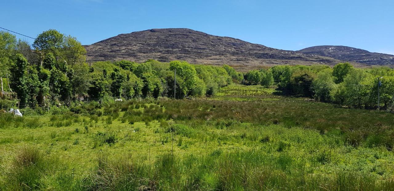 Mountain View Bed & Breakfast, Kenmare, Co. Kerry, Ireland Εξωτερικό φωτογραφία