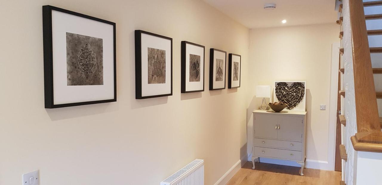 Mountain View Bed & Breakfast, Kenmare, Co. Kerry, Ireland Εξωτερικό φωτογραφία