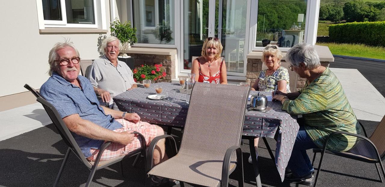 Mountain View Bed & Breakfast, Kenmare, Co. Kerry, Ireland Εξωτερικό φωτογραφία