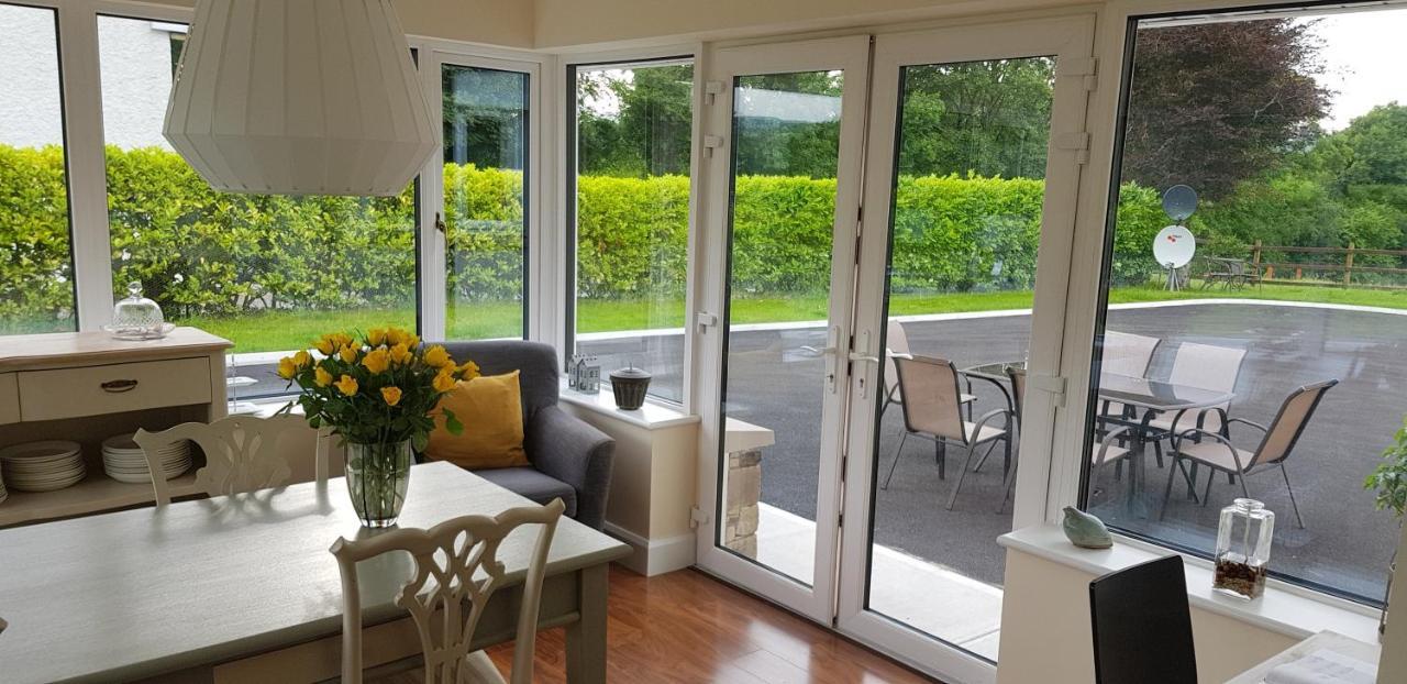 Mountain View Bed & Breakfast, Kenmare, Co. Kerry, Ireland Εξωτερικό φωτογραφία