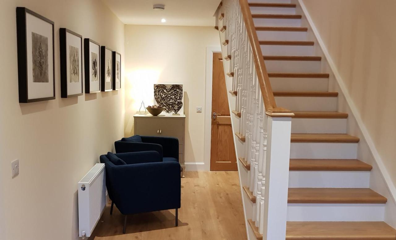 Mountain View Bed & Breakfast, Kenmare, Co. Kerry, Ireland Εξωτερικό φωτογραφία