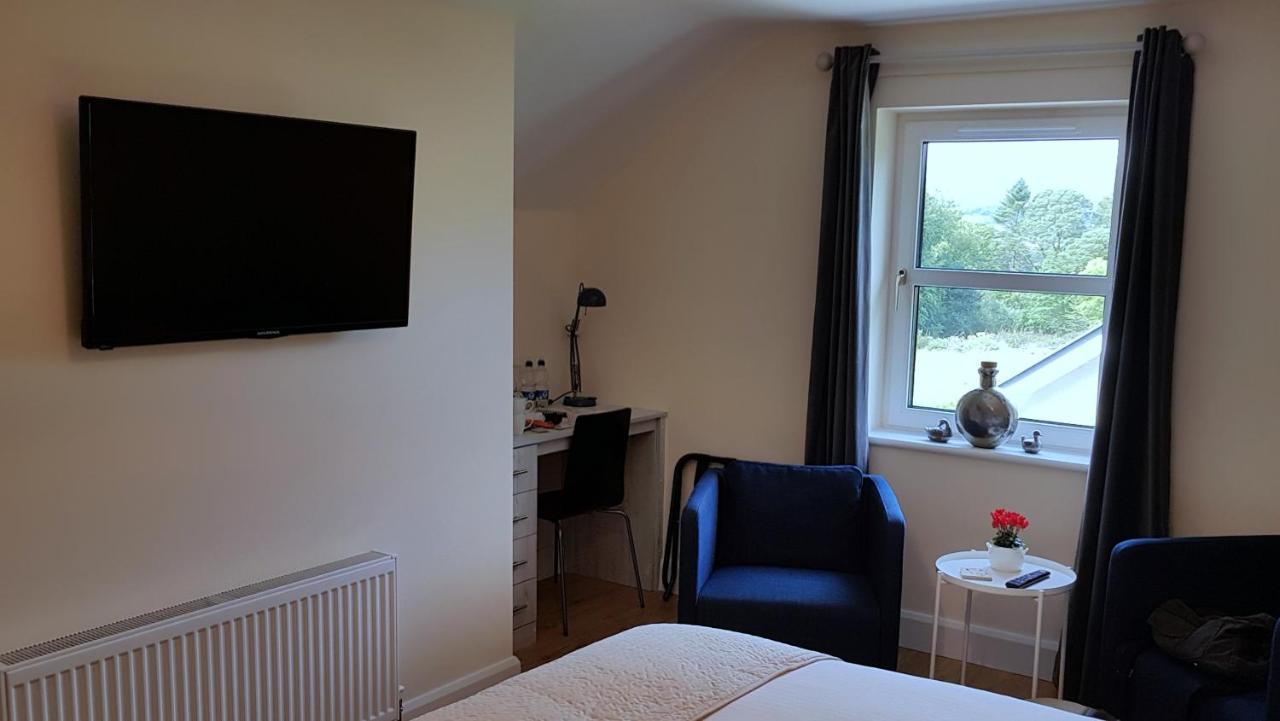 Mountain View Bed & Breakfast, Kenmare, Co. Kerry, Ireland Εξωτερικό φωτογραφία