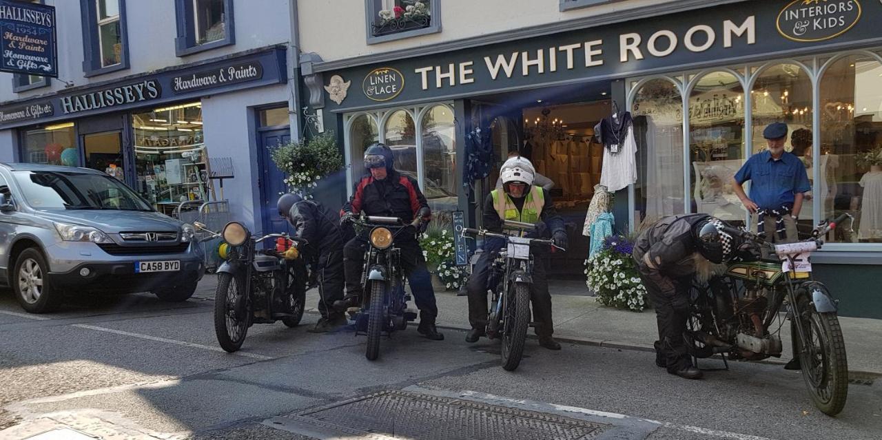 Mountain View Bed & Breakfast, Kenmare, Co. Kerry, Ireland Εξωτερικό φωτογραφία