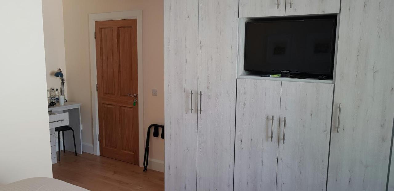 Mountain View Bed & Breakfast, Kenmare, Co. Kerry, Ireland Εξωτερικό φωτογραφία