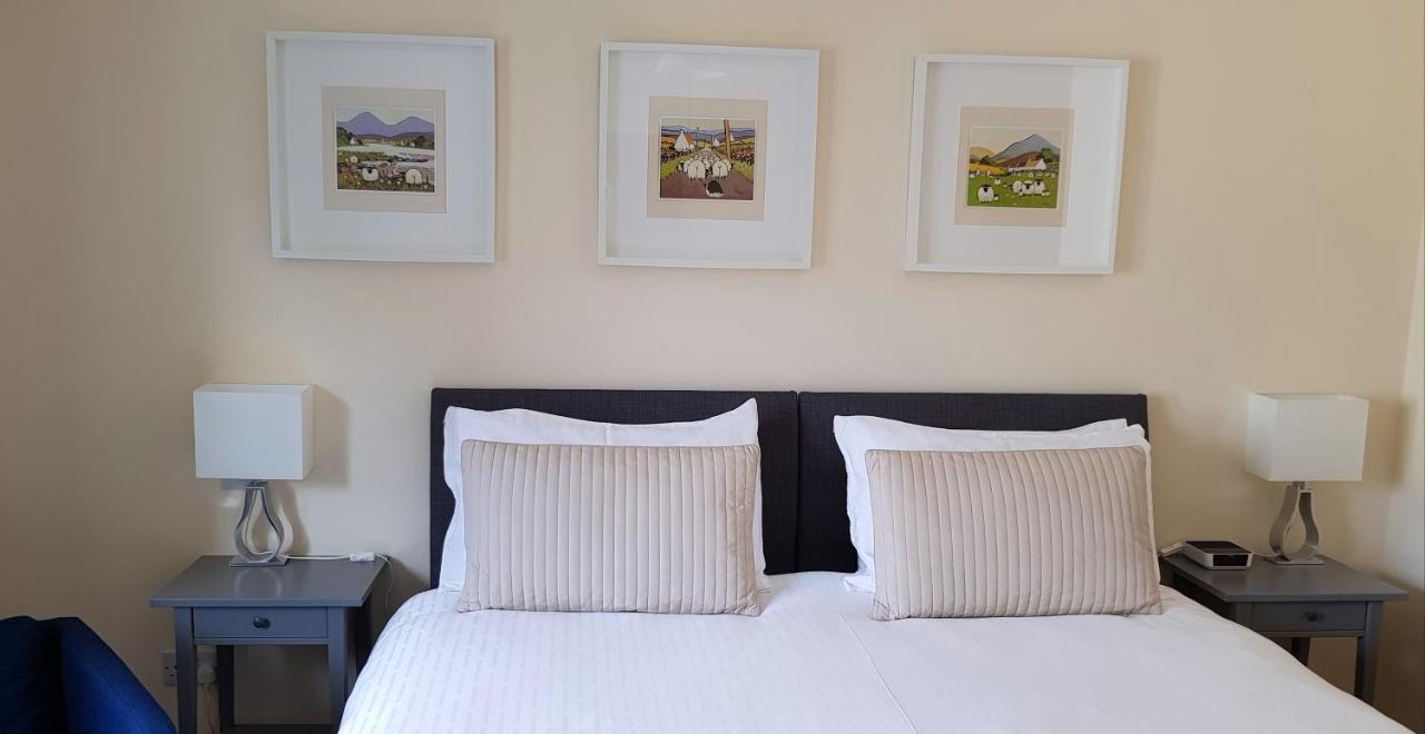 Mountain View Bed & Breakfast, Kenmare, Co. Kerry, Ireland Εξωτερικό φωτογραφία