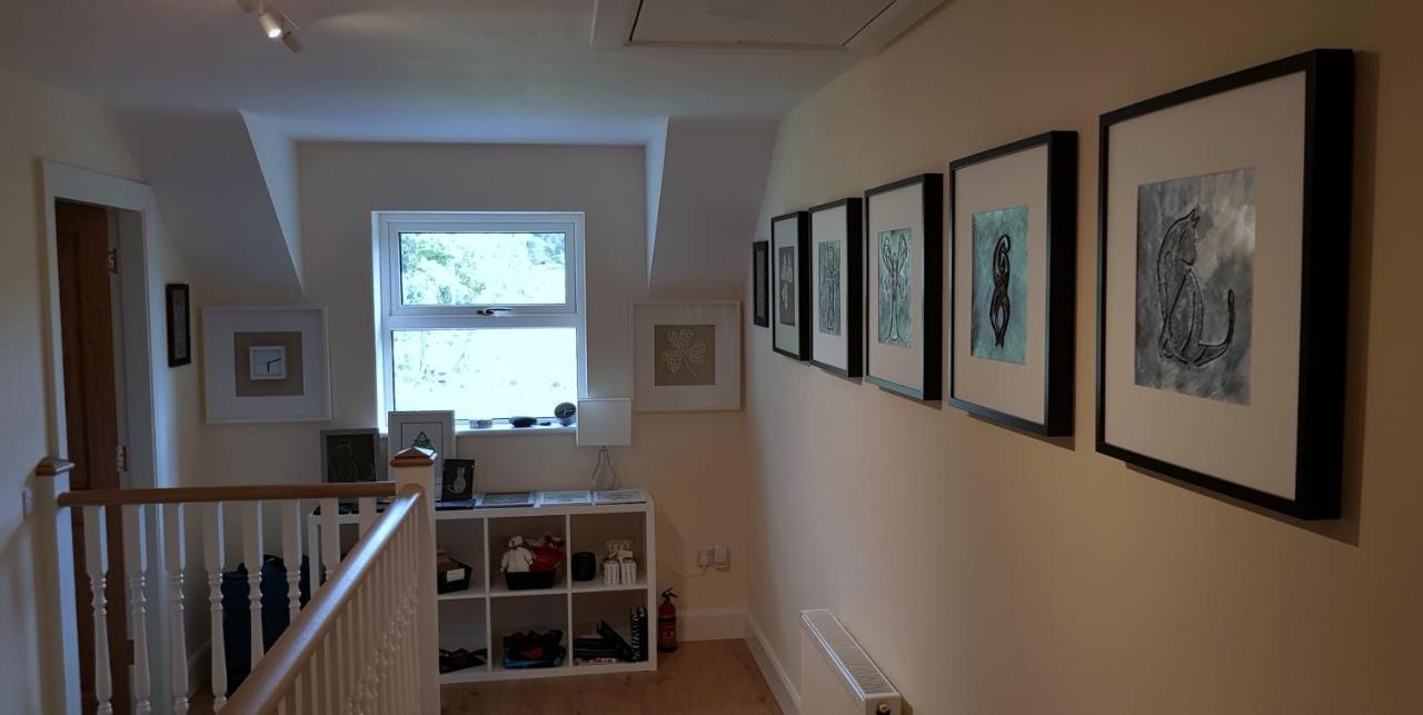 Mountain View Bed & Breakfast, Kenmare, Co. Kerry, Ireland Εξωτερικό φωτογραφία
