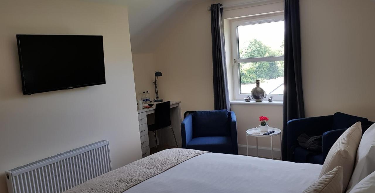 Mountain View Bed & Breakfast, Kenmare, Co. Kerry, Ireland Εξωτερικό φωτογραφία