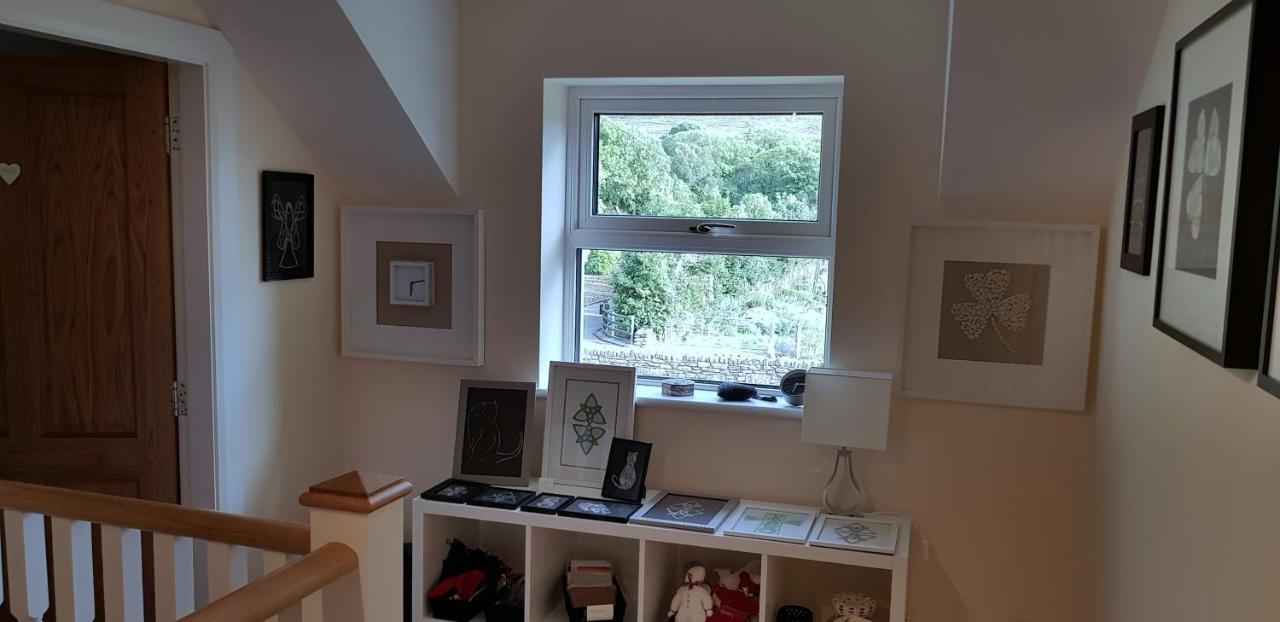 Mountain View Bed & Breakfast, Kenmare, Co. Kerry, Ireland Εξωτερικό φωτογραφία