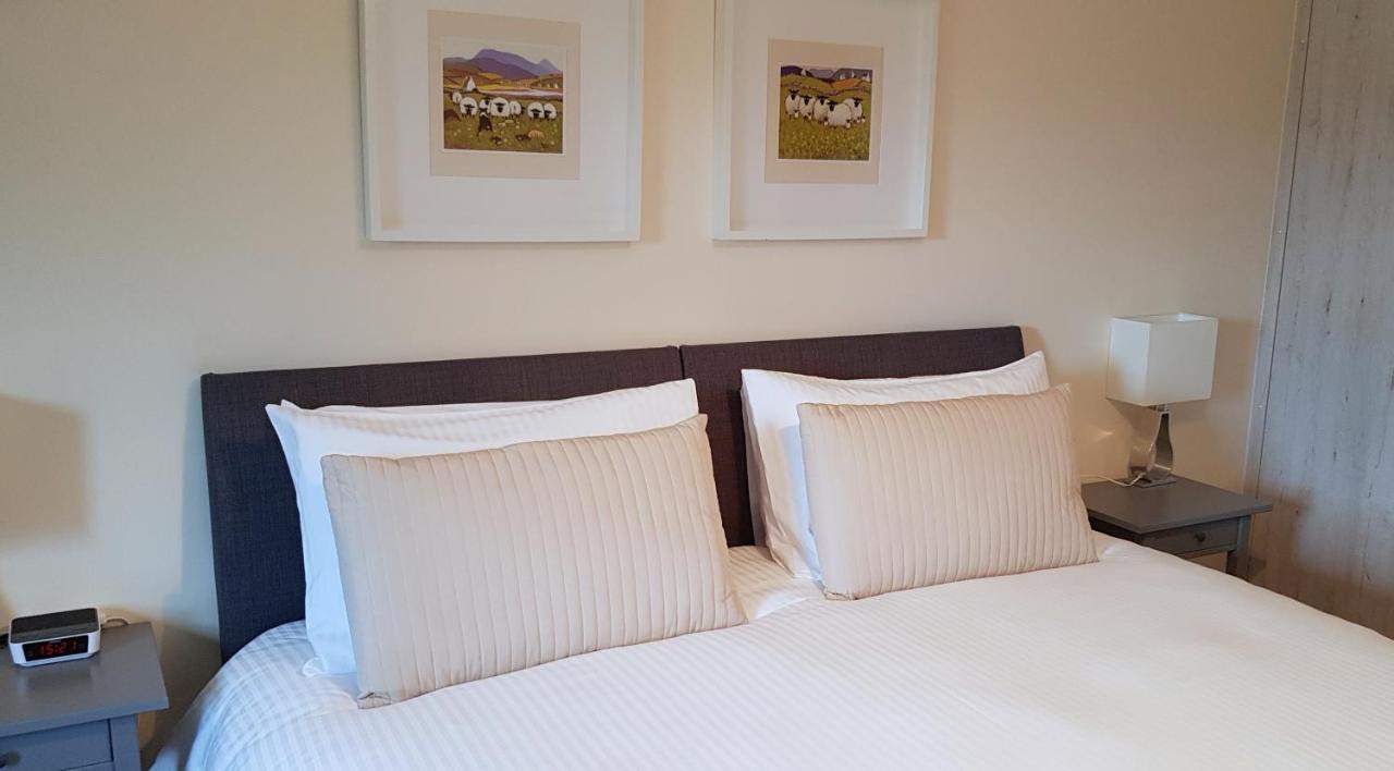 Mountain View Bed & Breakfast, Kenmare, Co. Kerry, Ireland Εξωτερικό φωτογραφία