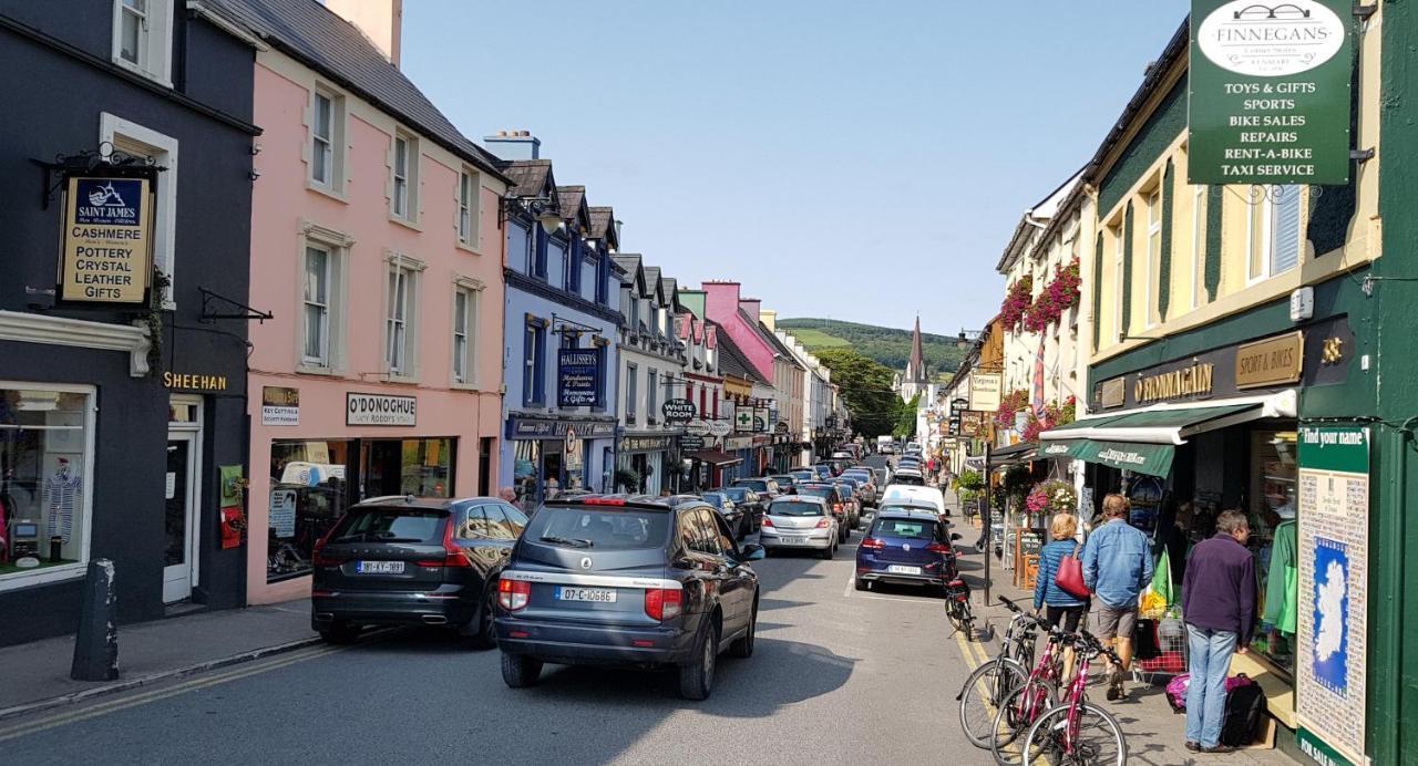 Mountain View Bed & Breakfast, Kenmare, Co. Kerry, Ireland Εξωτερικό φωτογραφία