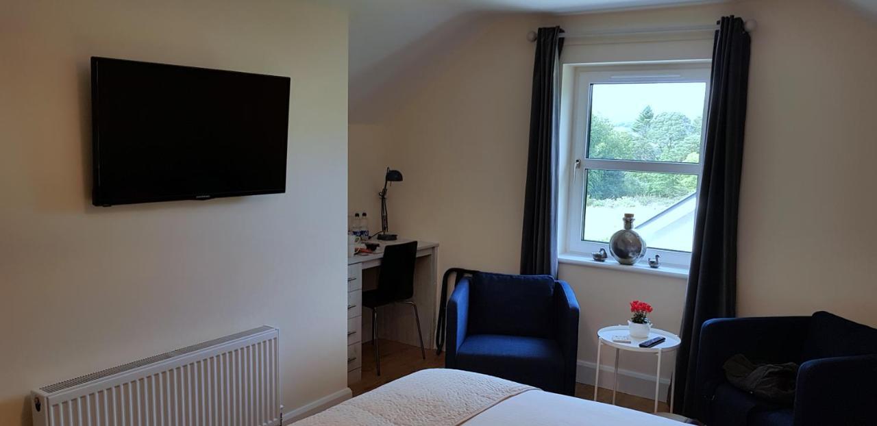 Mountain View Bed & Breakfast, Kenmare, Co. Kerry, Ireland Εξωτερικό φωτογραφία