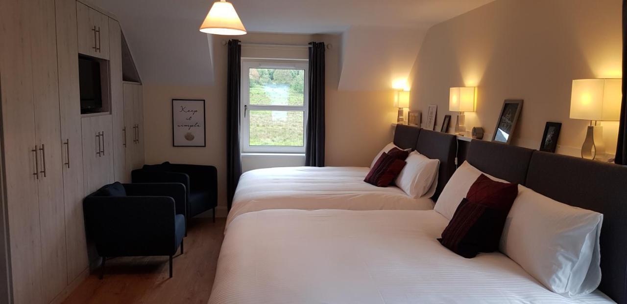 Mountain View Bed & Breakfast, Kenmare, Co. Kerry, Ireland Εξωτερικό φωτογραφία