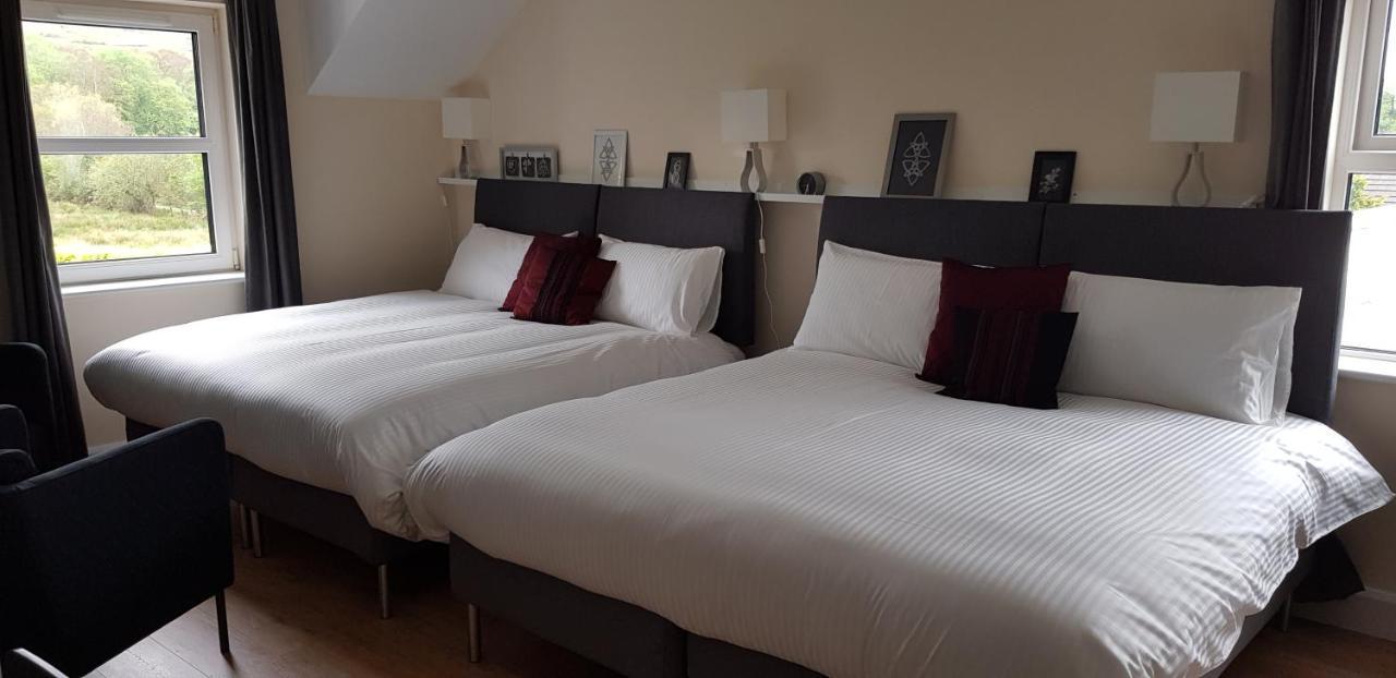Mountain View Bed & Breakfast, Kenmare, Co. Kerry, Ireland Εξωτερικό φωτογραφία