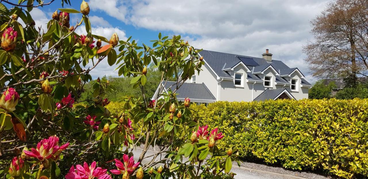 Mountain View Bed & Breakfast, Kenmare, Co. Kerry, Ireland Εξωτερικό φωτογραφία